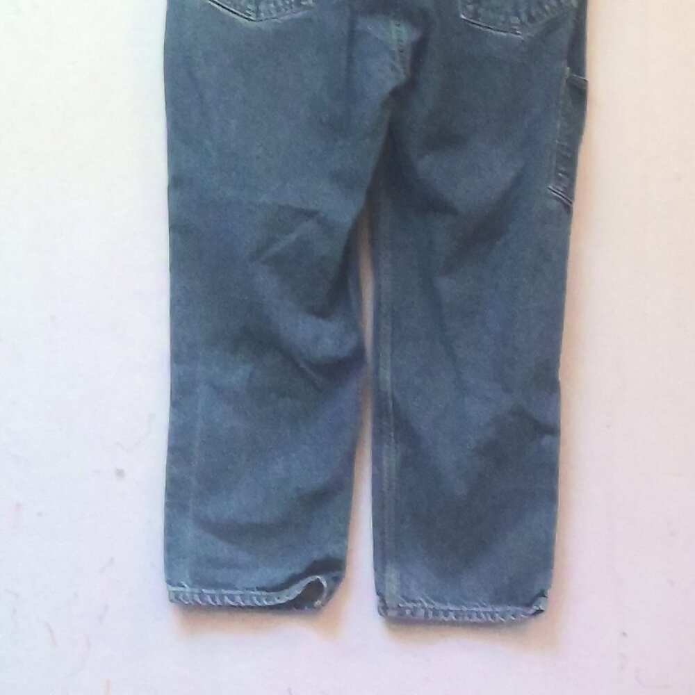 Carhartt Double Knee Pant 40x30 - Picture 4 of 5